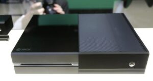használt Xbox One