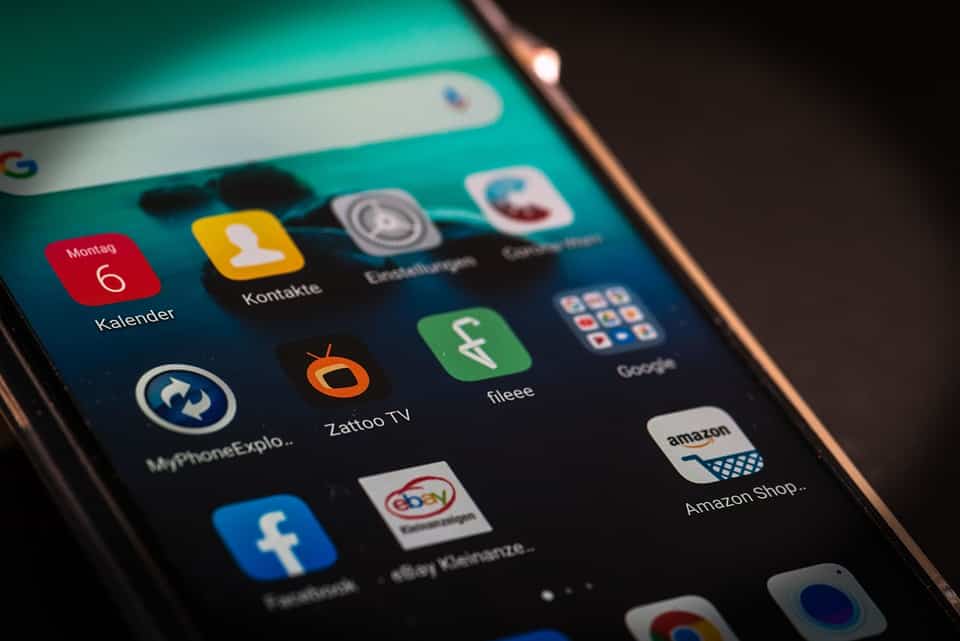 keresőoptimalizálás mobilra