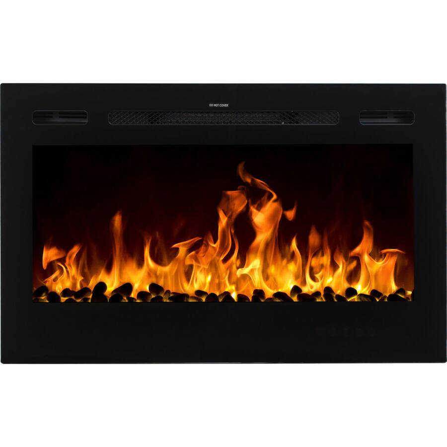 elektromos látványkandalló