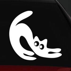 vicces matricák autóra