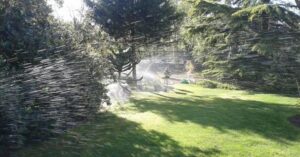 öntözőrendszer ára