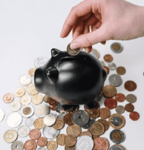 nyugdíj előtakarékossági számla