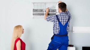 klíma tisztítás Dunakeszi