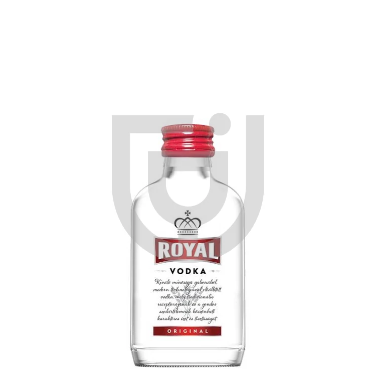 Vodka