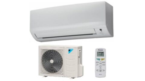 Daikin Perfera