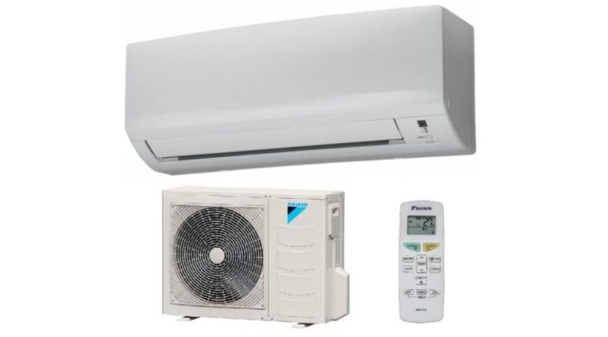 Daikin Perfera